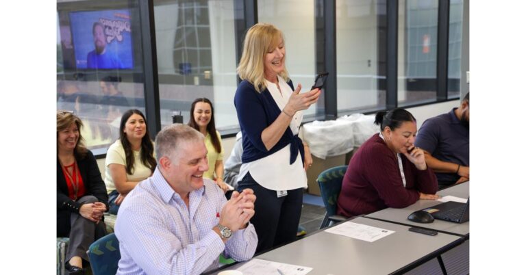 American Fidelity Named to 2026 Best Workplaces in Financial Services &