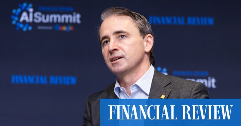 Commonwealth Bank (CBA:ASX) faces $3b Anthropic dilemma ahead of