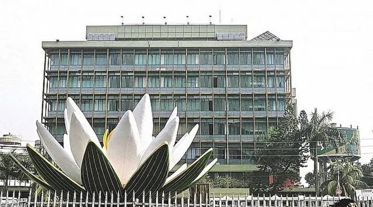 Why should the public pay the ‘penalty’ for rescuing banks?