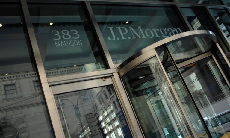 JPMorgan Predicts Bitcoin Will Outpace Stocks, Bonds, and Gold Over the