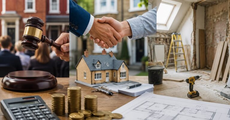 Considering Romanian real estate? What investors need to know